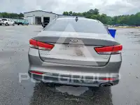 2017 KIA Optima photo