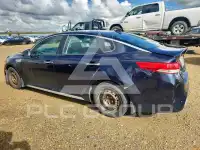 2017 KIA Optima photo