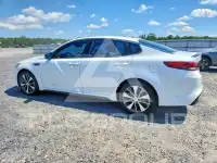 2017 KIA Optima photo