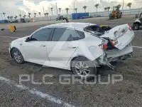 2017 KIA Optima фото