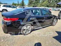 2017 KIA Optima фото