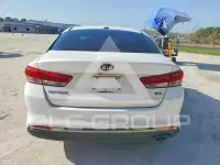 2017 KIA Optima фото