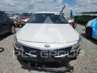 2017 KIA Optima фото
