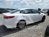 2017 KIA Optima фото