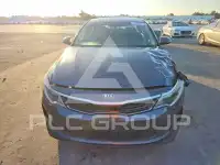2017 KIA Optima фото