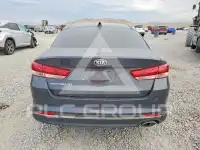 2017 KIA Optima фото
