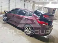 2017 KIA Optima фото