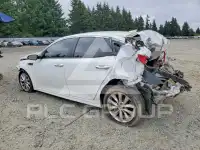 2017 KIA Optima фото