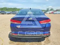 2017 KIA Optima photo