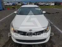 2017 KIA Optima фото