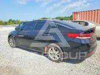 2017 KIA Optima фото
