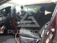 2017 KIA Optima фото