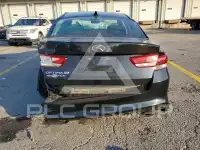 2017 KIA Optima фото