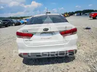 2017 KIA Optima фото