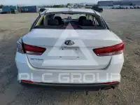 2017 KIA Optima фото