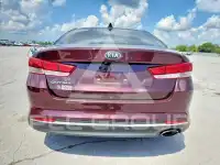 2017 KIA Optima photo