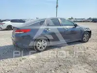 2017 KIA Optima фото