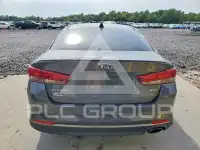 2017 KIA Optima фото