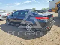 2017 KIA Optima photo