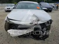 2017 KIA Optima фото