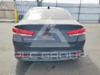 2017 KIA Optima фото