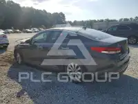 2017 KIA Optima фото