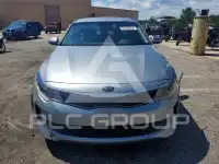 2017 KIA Optima photo