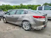2017 KIA Optima photo