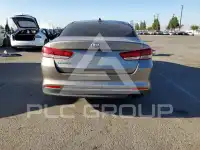 2017 KIA Optima photo