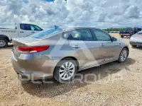 2017 KIA Optima фото