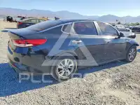 2017 KIA Optima фото