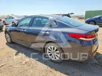 2017 KIA Optima photo