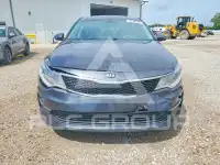 2017 KIA Optima фото