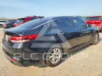 2017 KIA Optima фото