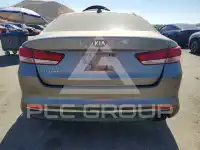 2017 KIA Optima фото