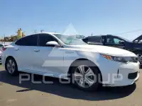 2017 KIA Optima фото