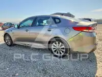 2017 KIA Optima photo