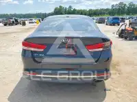 2017 KIA Optima фото