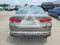 2017 KIA Optima фото