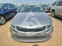 2017 KIA Optima фото