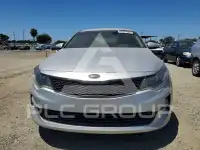 2017 KIA Optima photo