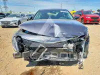 2017 KIA Optima photo