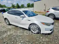 2017 KIA Optima photo