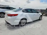 2017 KIA Optima photo