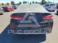 2017 KIA Optima фото