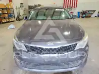 2017 KIA Optima фото