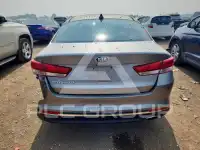 2017 KIA Optima фото