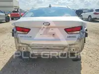 2017 KIA Optima фото