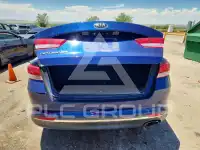 2017 KIA Optima photo