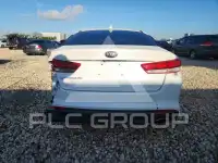 2017 KIA Optima фото
